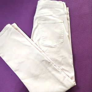 Uniqulo Jean's size 24